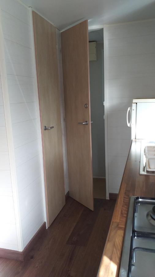 Mobilhome Chez Cathy & Simon Marseillan (Herault)