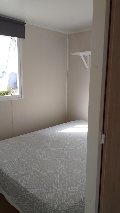 Mobilhome Chez Cathy & Simon Marseillan (Herault)